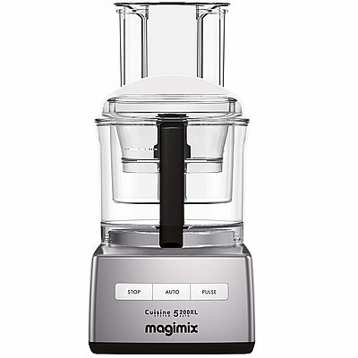 ���� ���� Magimix CS5200JXL PREMIUM 