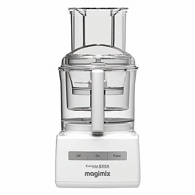���� ���� Magimix CS5200JXL PREMIUM ������� ������ �����