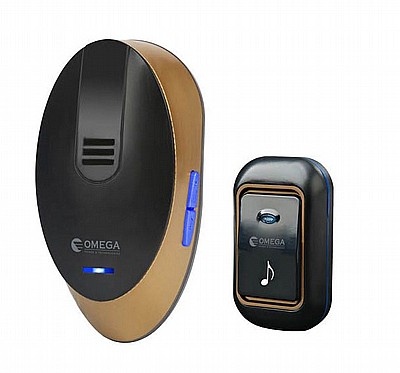����� ��� ������ ������� OMEGA DB184-B-BK-AC