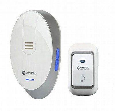 ����� ��� ������ ������� OMEGA DB184-B-BK-AC