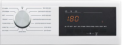 ����� ����� 7 �"� �������� ���� ������� DeLonghi DLD7F4W