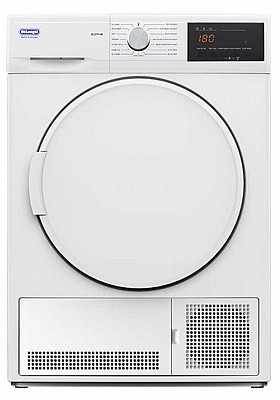 ����� ����� 8 �"� �������� ���� ������� DeLonghi DLD8F4W