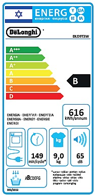 ����� �����  �������� 9 �"� DLD9T3W ������  Delonghi
