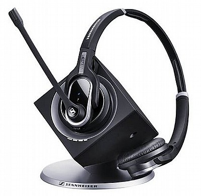 ����� ��� ������� ���� ���� DW- Pro2 Sennheiser 