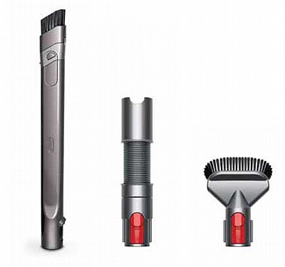 ���� ������ ���� �����  DYSON Car Kit