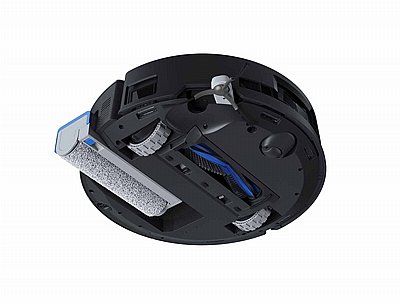 ���� ������ �� ���� ����� ECOVACS DEEBOT X8 PRO OMNI ����