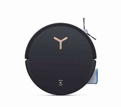 ���� ������ �� ���� ����� ECOVACS DEEBOT X8 PRO OMNI ����
