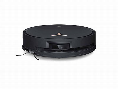 ���� ������ �� ���� ����� ECOVACS DEEBOT X8 PRO OMNI ����