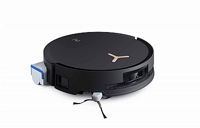 ���� ������ �� ���� ����� ECOVACS DEEBOT X8 PRO OMNI ����
