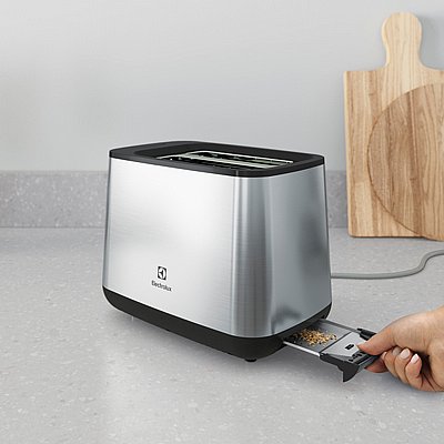 ���� 2 ������ Electrolux ���������� Creative Range E3TS1-50SS