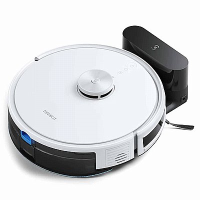 ���� ������ ECOVACS DEEBOT Y1 PRO ���� ����� ���� ������� 