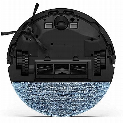 ���� ������ ECOVACS DEEBOT Y1 PRO ���� ����� ���� ������� 