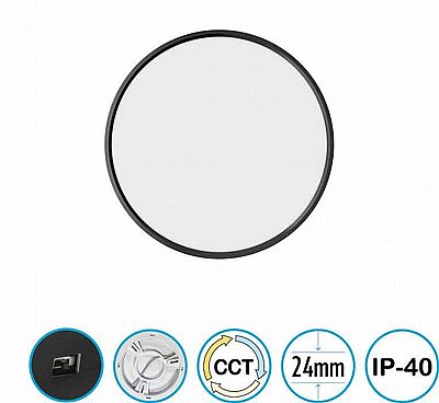 ��� ����� ���� ���� 18W ���� ����� CCT �� ������ 25 �"� ��� ELEMENT ���� OMEGA