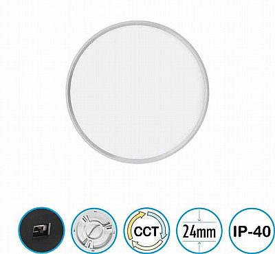  ��� ����� ���� ���� 24W ���� ����� CCT �� ������ 25 �"� OMEGA ELEMENT