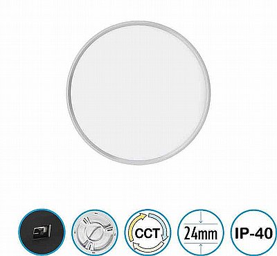  ��� ����� ���� ���� 36W ���� ����� CCT �� ������ 25 �"� OMEGA ELEMENT
