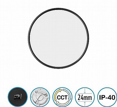  ��� ����� ���� ���� 36W ���� ����� CCT �� ������ 25 �"� OMEGA ELEMENT