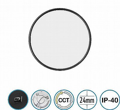  ��� ����� ���� ���� 50W ���� ����� CCT �� ������ 25 �"� OMEGA ELEMENT