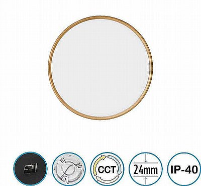 ��� ����� ���� ���� 50W ���� ����� CCT �� ������ 25 �"� OMEGA ELEMENT