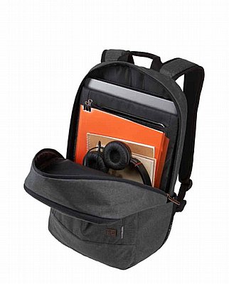 ��� �� ERA ���� ��� Case Logic 23L ��� ERABP-116OBSIDIAN