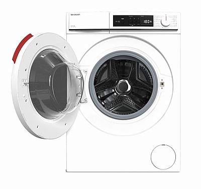 ����� ����� 7 ��� ����� �� 1200 ��"� SHARP ES-712LW ����� ���� �����