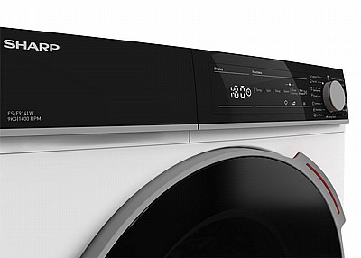 ����� ����� 9 ��� ����� �� 1400 ��"� SHARP ES-914LW ����� ���� �����