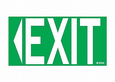 ��� ����� ��/�� ������ ��� �������  OMEGA EXIT-B216-16L-3-EN