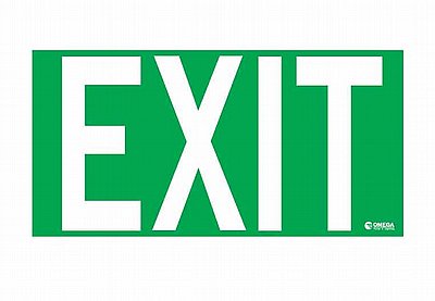 ��� ����� ��/�� ������ ��� �������  OMEGA EXIT-B216-16L-3-EN