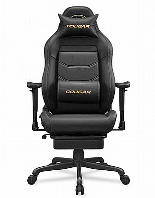 ����� ������� ���� ��� Cougar EXPLORE-NEO