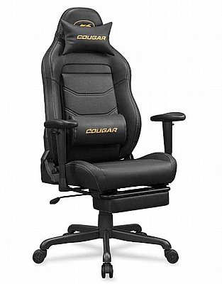 ����� ������� ���� ��� Cougar EXPLORE-NEO