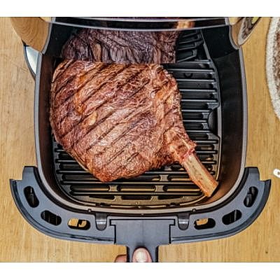 ��� ����� ������� ��� ��� 6.5 ���� Tefal ���� Easy Fry & Grill XXL EY801D27