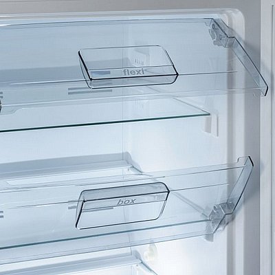 ����� 3 ������ 65 ���� Blomberg FNE-1533P No-Frost ���