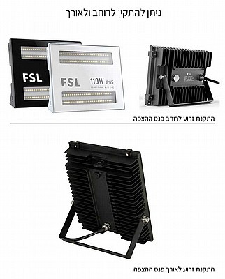 ��� ���� ������ RAIZER SMD ��� FSL FS-RZR-SMD110-D-BK