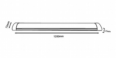 ��� ����� FSL FS-SAP120-40W-D