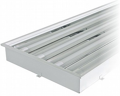 ��� ����� OMEGA 88W ������ ������ FS-T8-4X22W-D