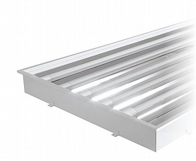 ��� ����� FSL 132W ������ ������ FS-T8-6x22W-D
