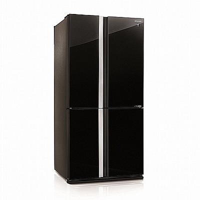 ���� ������ ����� Sharp SJ-FSR87V �615 ����� ����