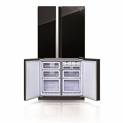 ���� ������ ����� Sharp SJ-FSR87V �615 ����� ����