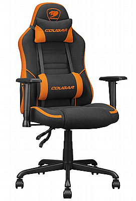 ����� ������� Cougar Fusion SF