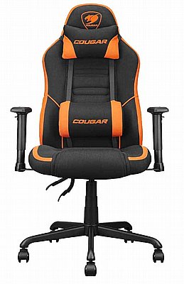 ����� ������� Cougar Fusion SF
