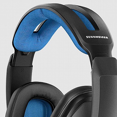 ������� ������ Sennheiser GSP300 �����