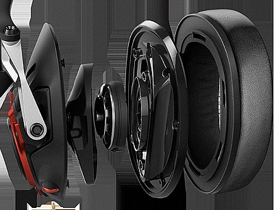 ������� �������� ��������� ���� Sennheiser ��� GSP600