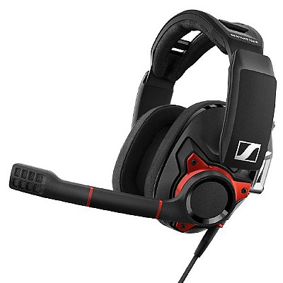 ������� �������� ��������� ���� Sennheiser ��� GSP600