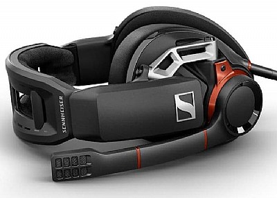 ������� �������� ��������� ���� Sennheiser ��� GSP600