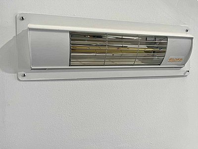 ���� ����� ������ ���� GOLDSUN AQUA BASIC 2000W 