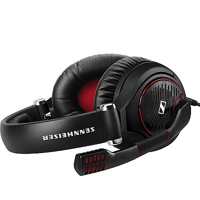 ������� �������� ������� �������� Sennheiser Game One �������