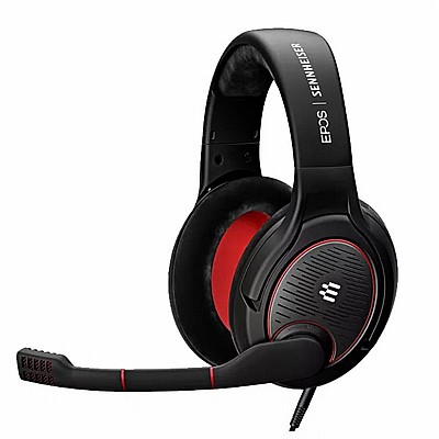 ������� �������� ������� �������� Sennheiser Game One �������