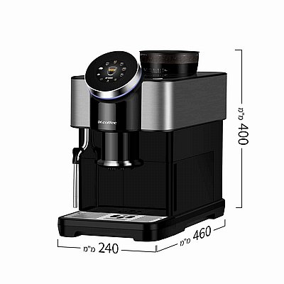 ����� ��� �������� Dr. Coffee H1 �"� ���
