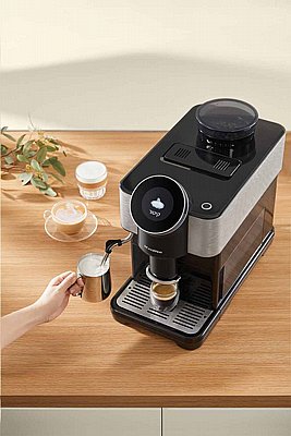 ����� ��� �������� Dr. Coffee H1 �"� ���