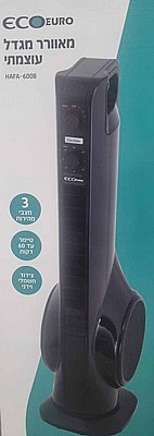 ������ ���� ���� Semicom/Eco euro HAFA-600B ����