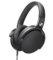 ������� Sennheiser HD400S Over-Ear